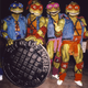Illustration for article titled When the Ninja Turtles played Radio City Music Hall, your childhood died